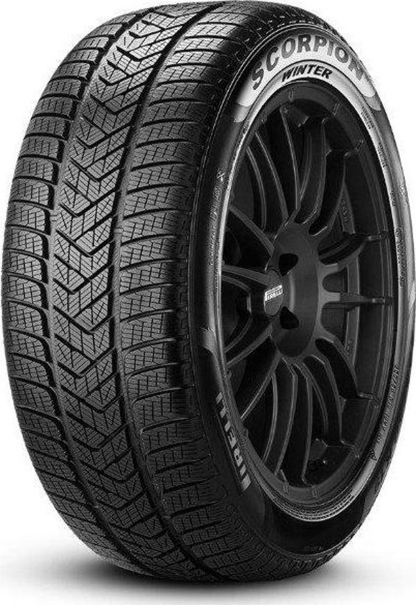 Pirelli 275/45R21 107V MO Scorpion Winter (Kış) (2022) Lastik - Image 1