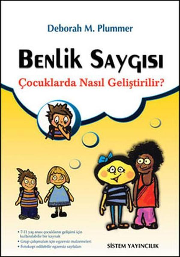 Benlik Saygısı Çocuklarda Nasıl Geliştirilir? - Sistem Yayıncılık - Image 1