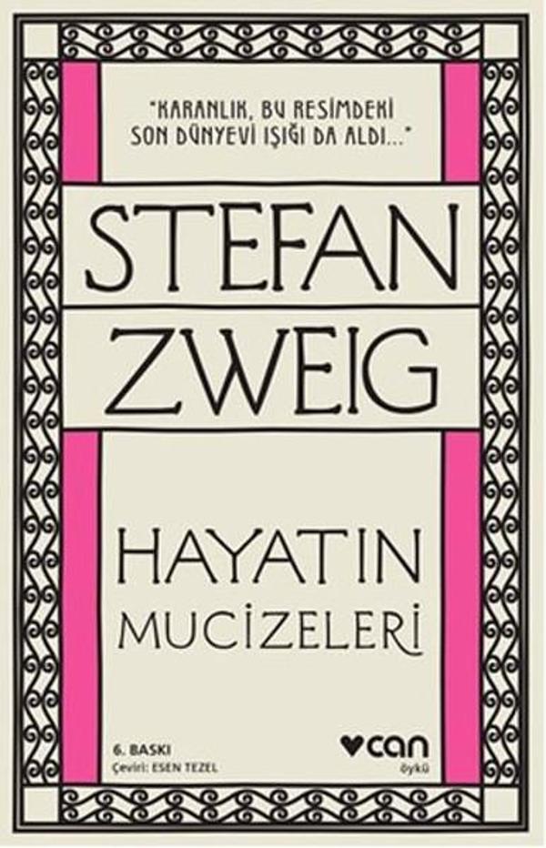 Hayatın Mucizeleri - Can Yayınları - Image 1