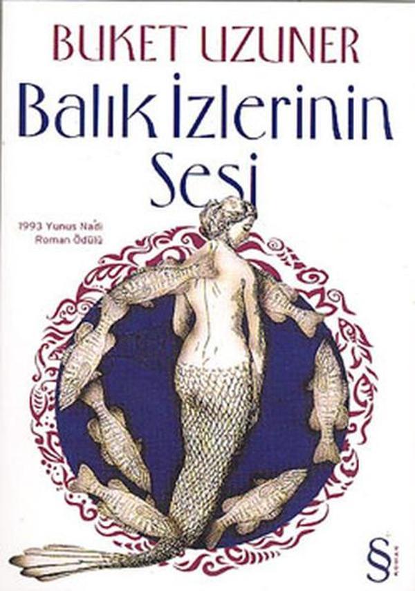Balık İzlerinin Sesi - Everest Yayınları - Image 1