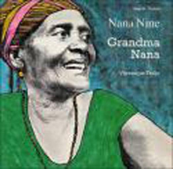 Grandma Nana / Nana Nine - Milet Yayınları - Image 1