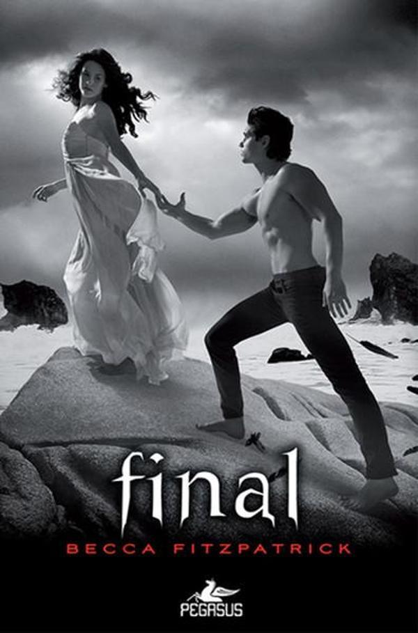 Final - Hush Hush Serisi 4. kitap - Pegasus Yayınevi - Image 1