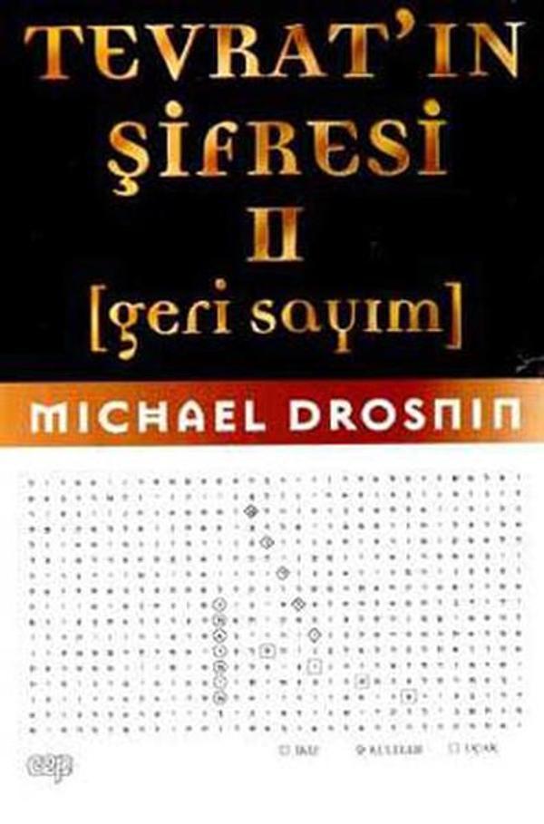 Tevrat'ın Şifresi II - Varlık Yayınları - Image 1