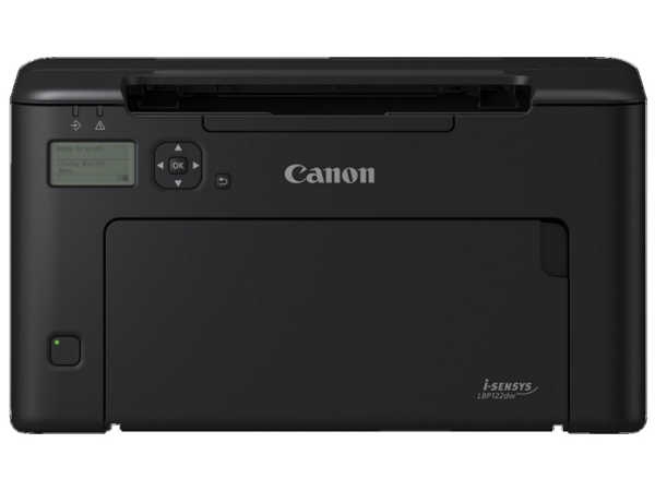 CANON i-SENSYS LBP122DW, Wi-Fi, Lan, Duplex, Mono Lazer Yazıcı (Dakikada 29 Sayfa) - Image 1
