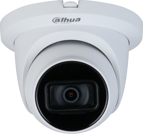 DAHUA  HAC-HDW1500TLMQ-A-0280B-S2   5Mpix 30 Mt Gece Gör 2,8mm Lens, Dahlili Mikrofon, 4 IN 1, IP67, Dome Kamera - Image 1