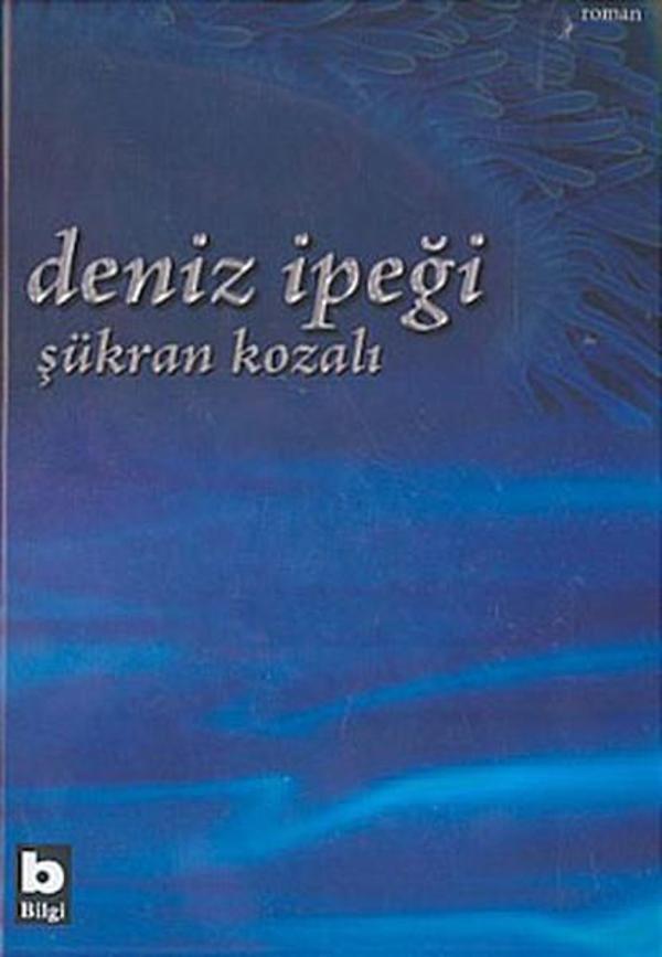 Deniz İpeği - Bilgi Yayınevi - Image 1