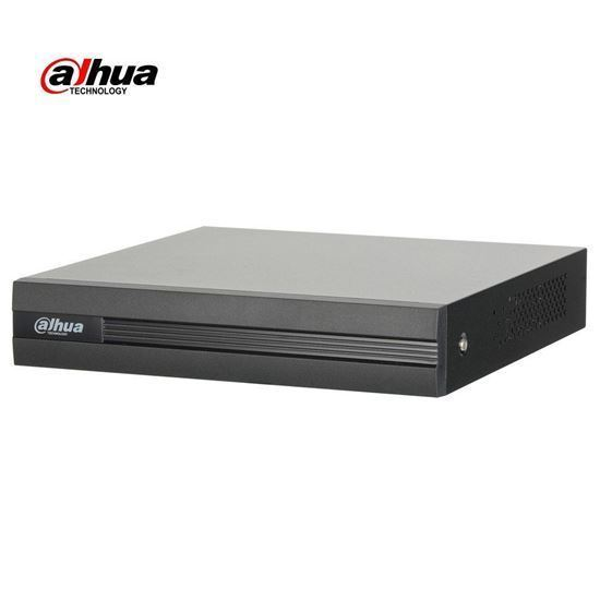 DAHUA XVR1B04-I, 4Kanal, 2Mpix, H265+, 1 HDD Desteği, 5in1 DVR Cihazı - Image 1