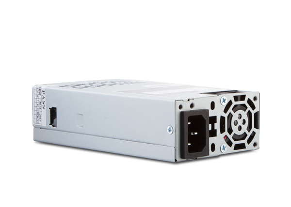 Everest EPS-FX01, Peak 250W, 4cm Fan, İnce Uzun, 41 x 81 x 150mm, Flex Power Supply (PSU) - Image 1