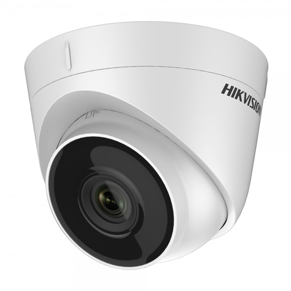 HIKVISION DS-2CE76D0T-EXIPF 2Mpix, 20Mt Gece Gör. 2,8mm Lens, Dome Kamera - Image 1