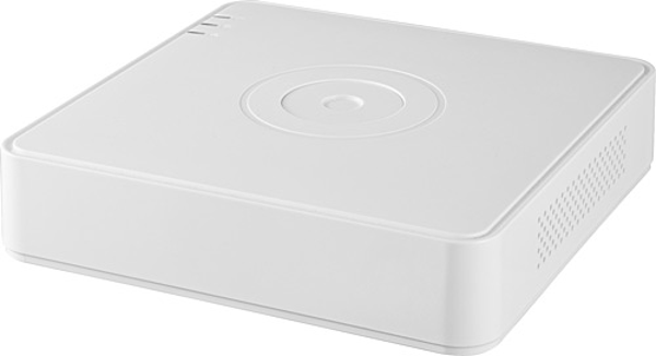 HIKVISION DS-7116HGHI-K1, 16Kanal, 2Mpix, H265, 1 HDD Desteği, 5in1 DVR Cihazı - Image 1