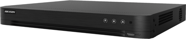 HIKVISION DS-7232HGHI-M2, 32Kanal, 2Mpix, H265+, 2 HDD Desteği, 5in1 DVR Cihazı - Image 1