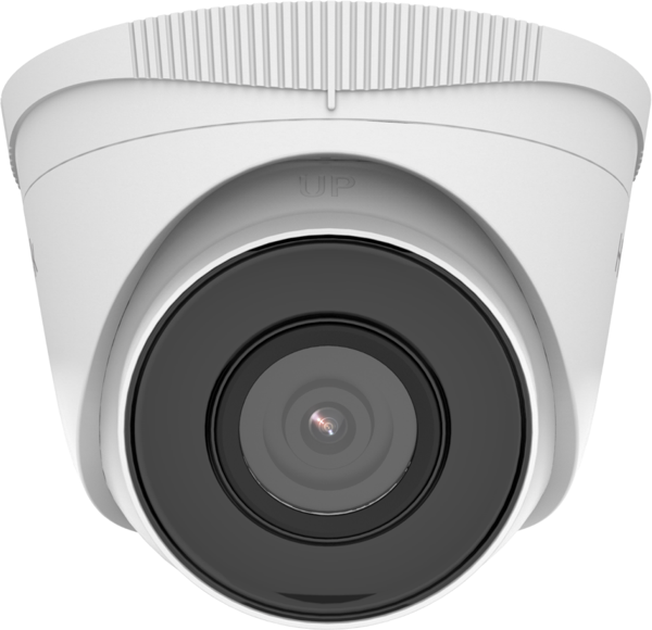 HILOOK IPC-T221H-F, 2Mpix, 2,8mm Lens, H265+, 30Mt Gece Görüşü, PoE, Dome, IP Kamera - Image 1