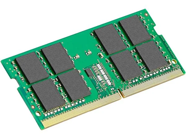 KINGSTON KCP424SD8/16 16Gb 2400Mhz DDR4 Sodimm Notebook RAM, 1,2V, CL17 - Image 1