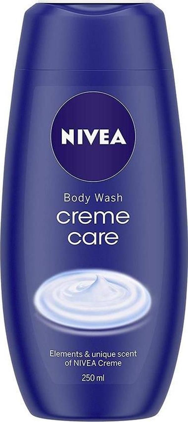 Nivea Creme Care Duş Jeli 250ML - Image 1