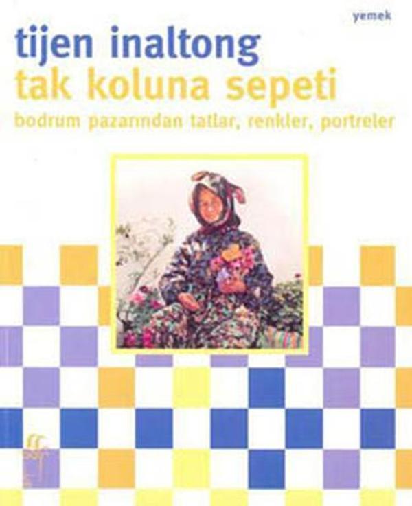 Tak Koluna Sepeti - Oğlak Yayıncılık - Image 1