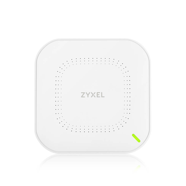 ZyXEL NWA1123-AC V3, Dual Band WiFi, 300-866Mbps, PoE, Tavan Tipi, Access Point - Image 1