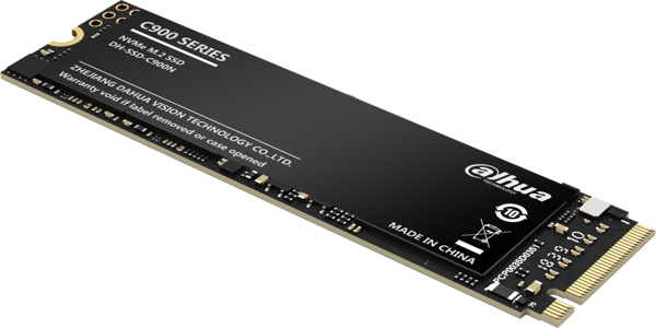 DAHUA C900N256GB, 256GB, 2000/1050, Gen3, NVME PCIe M.2, SSD - Image 1