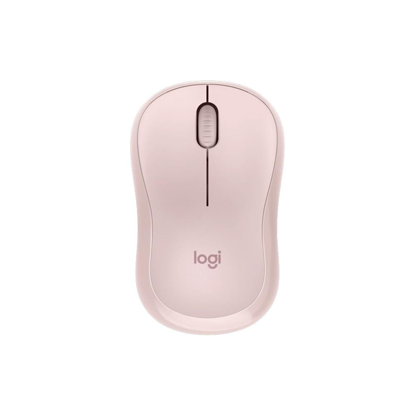 LOGITECH 910-007121, M240 Rose, Bluetooth, Kablosuz, 4000dpi, Optik, 3 Tuşlu, 18ay Pil Ömrü, Mouse - Image 1