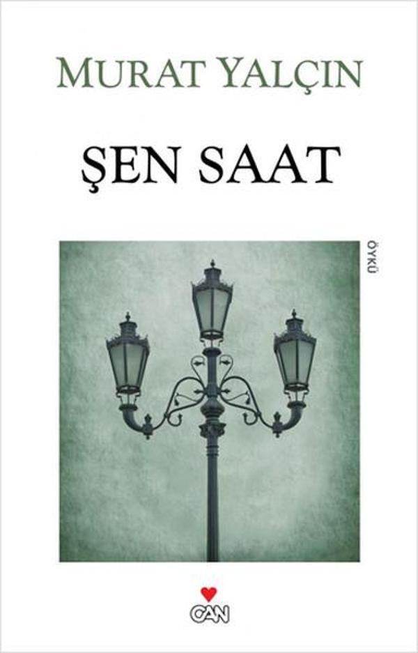 Can Yayınları Şen Saat - Can Yayınları - Image 1