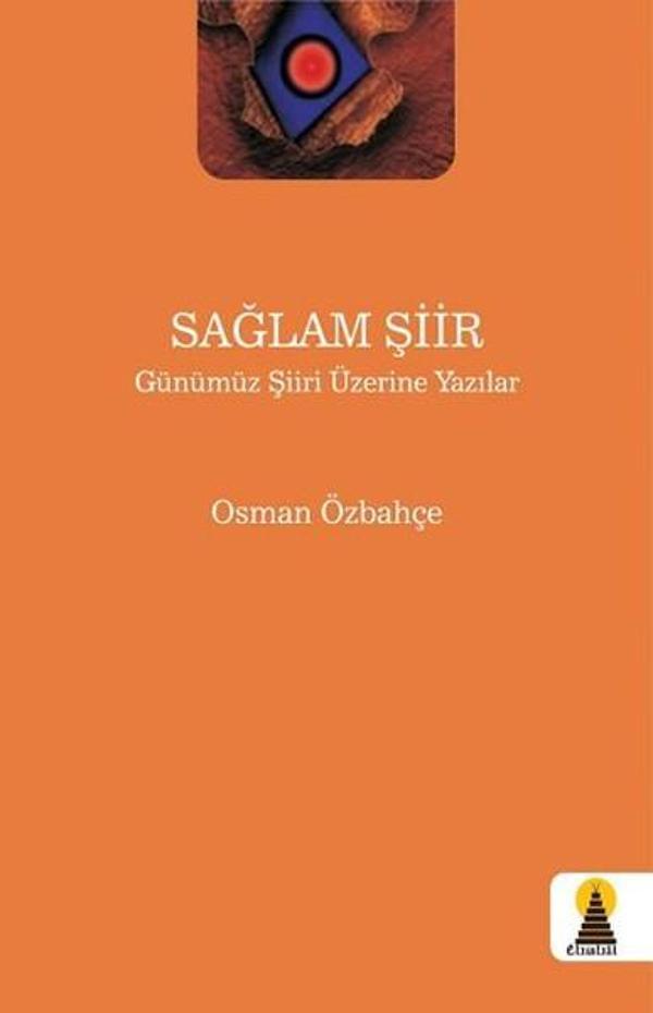 Sağlam Şiir - Ebabil - Image 1