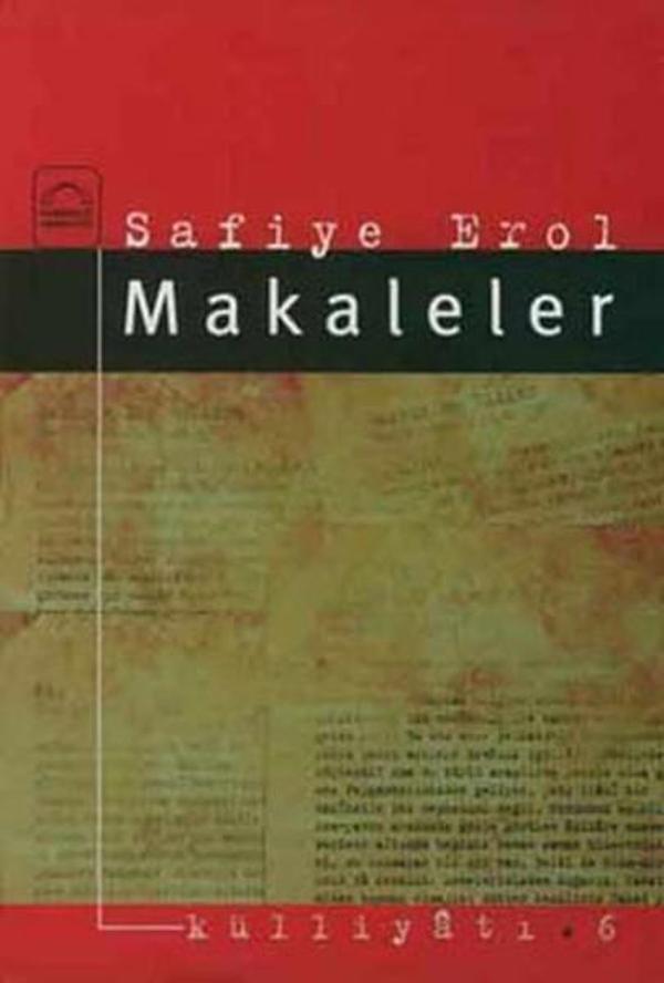 Makaleler - Kubbealtı Neşriyatı - Image 1