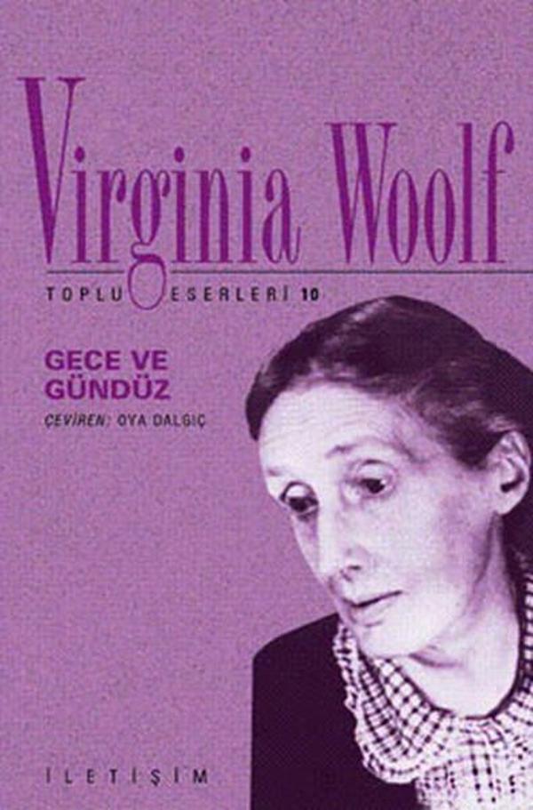 Gece ve Gündüz - İletişim Yayınları - Image 1