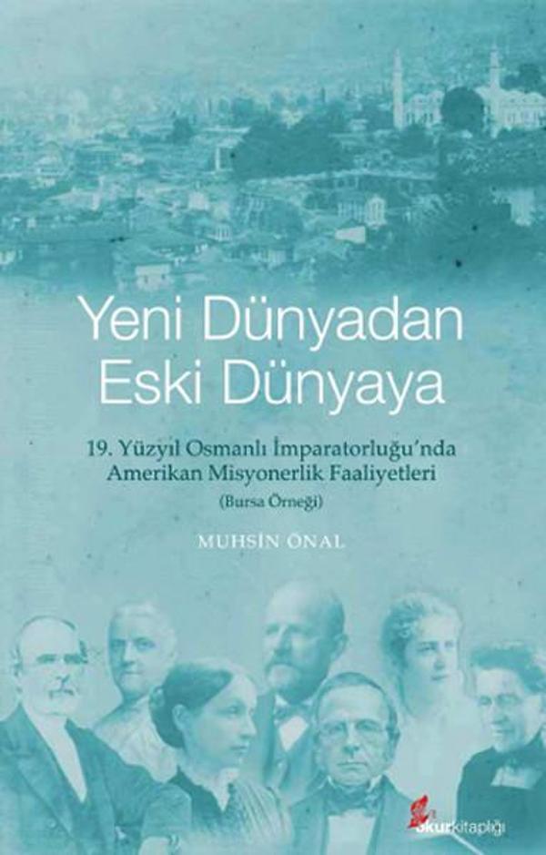 Yeni Dünyadan Eski Dünyaya - Okur Kitaplığı - Image 1