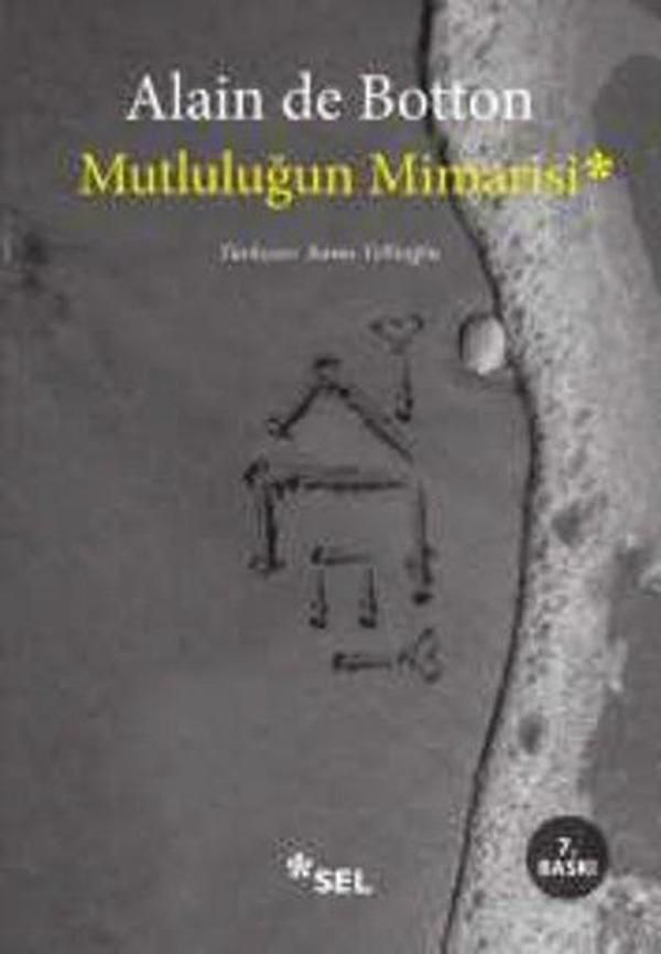 Mutluluğun Mimarisi - Sel Yayıncılık - Image 1