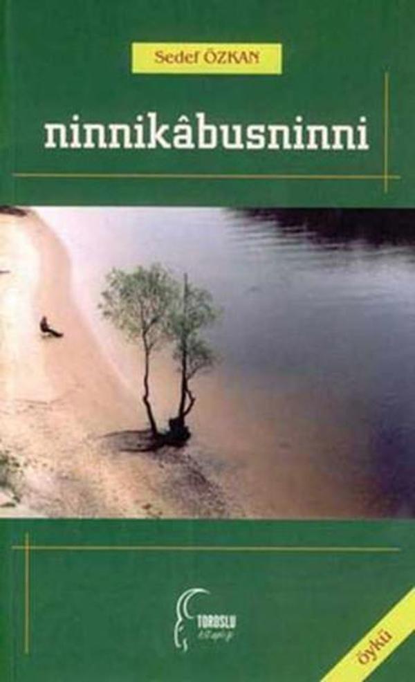 Ninnikbusninni - Toroslu Kitaplığı - Image 1