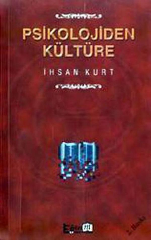 Psikolojiden Kültüre - Eğitim Yayınevi - Image 1