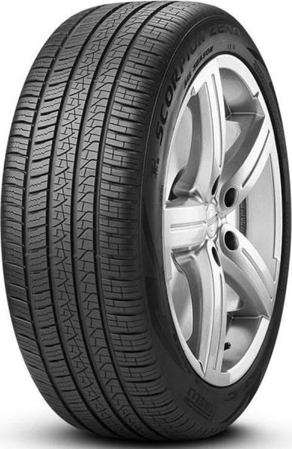 Pirelli 235/55R19 105W XL J LR Scorpion Zero All Season (4 Mevsim) (2022) Lastik - Image 1