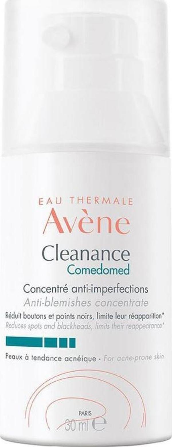 Avene Cleanance Comedomed Konsantre Bakım Kremi 30 ml - Image 1