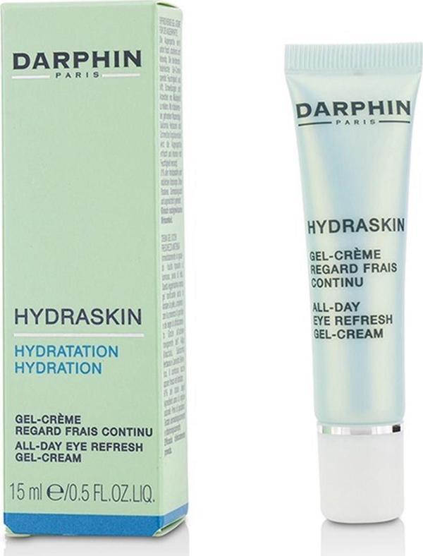 Darphin Hydraskin Göz Çevresi Bakım Kremi 15 ml - Image 1