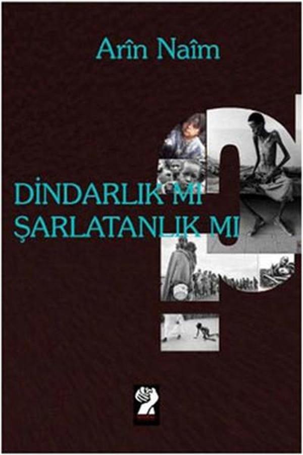 Dindarlık Mı Şarlatanlık Mı? - İştirak Yayınları - Image 1