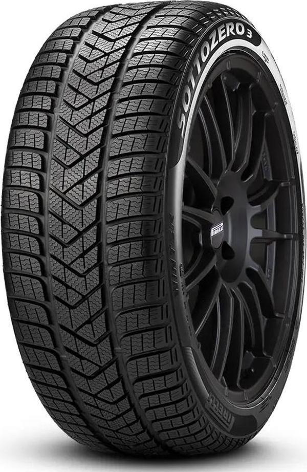 Pirelli 245/45R19 102V XL RFT MOE Winter Sottozero 3 (Kış) (2020) Lastik - Image 1