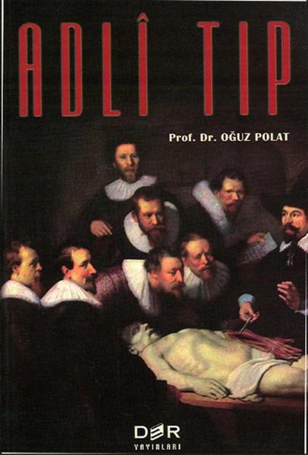 Adli Tıp - Der Yayınları - Image 1