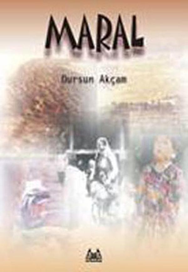 Maral - Arkadaş Yayıncılık - Image 1