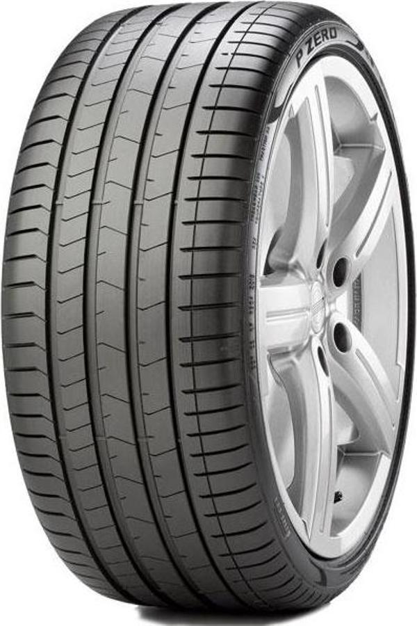 Pirelli 245/40R21 100V XL VOL P-Zero (PZ4) (Yaz) (2023) Lastik - Image 1