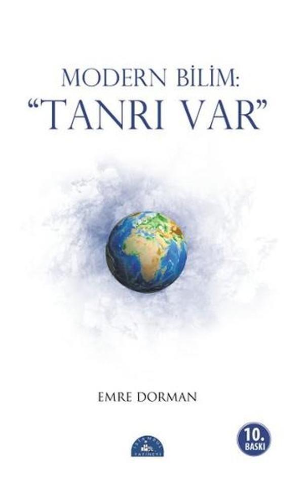 Modern Bilim - Tanrı Var - İstanbul Yayınevi - Image 1