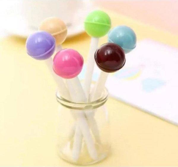 Fosforlu Lolipop 6'lı Set - Image 1