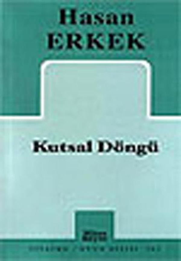 Kutsal Döngü - Mitos Boyut Yayınları - Image 1