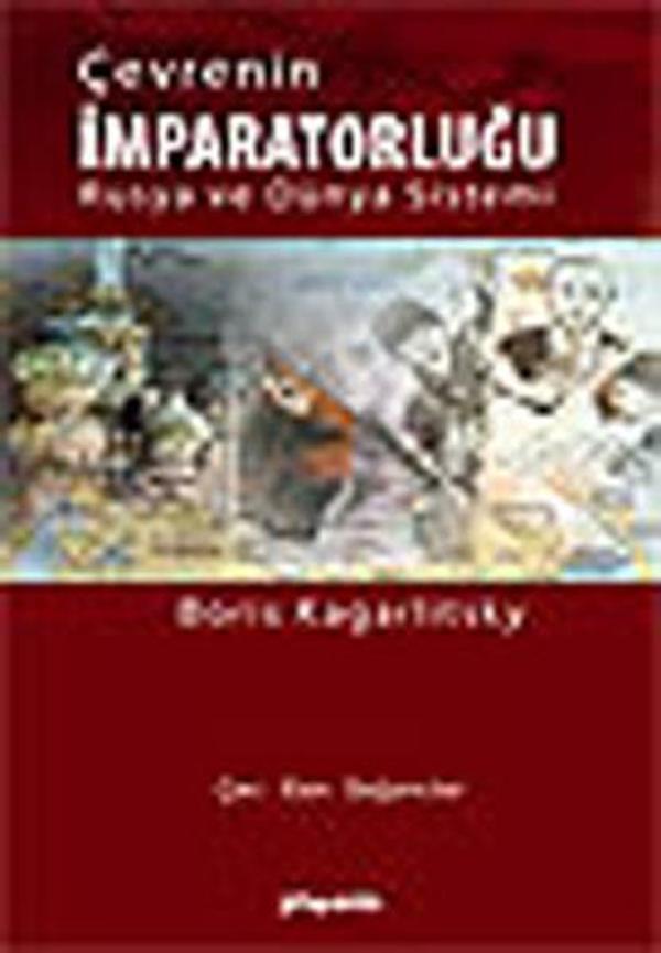 Çevrenin İmparatorluğu Rusya ve Dünya Sistemi - Phoenix - Image 1