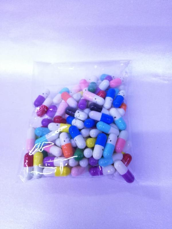 Aşkpirin 100 lü paket Dekoratif Hediyelik - Image 1
