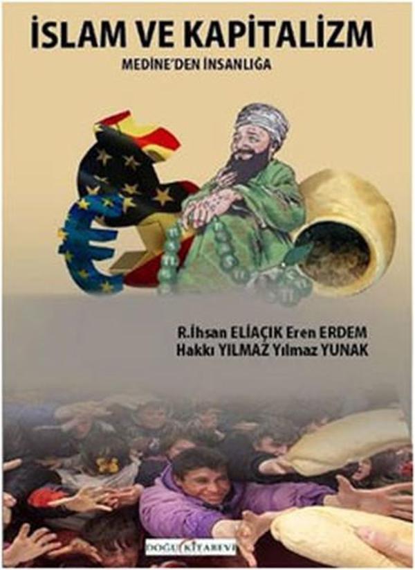 İslam ve Kapitalizm - Doğu Kitabevi - Image 1
