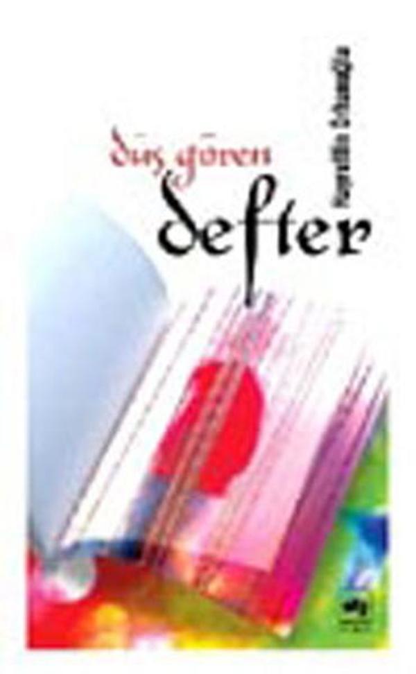 Düş Gören Defter - Ötüken Neşriyat - Image 1
