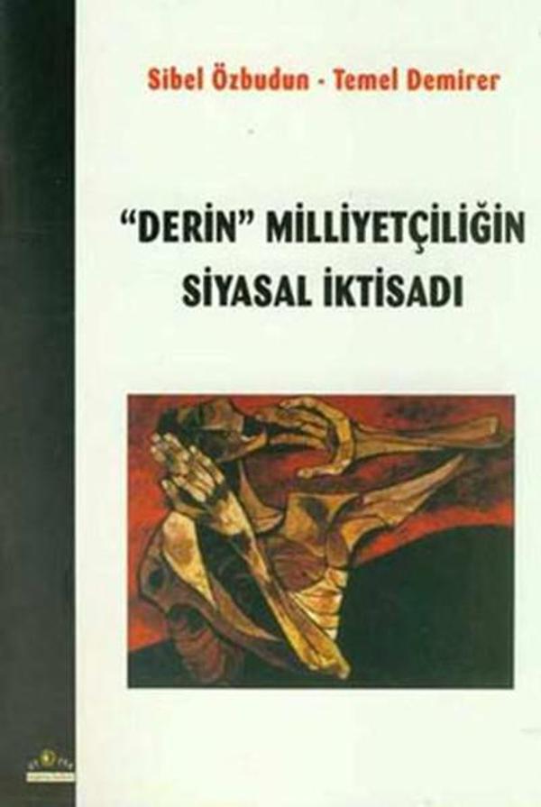Derin Milliyetçiliğin Siyasal İktisadı - Ütopya Yayınevi - Image 1