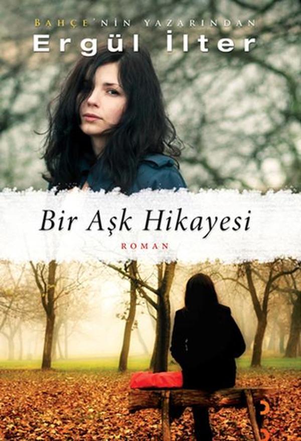 Bir Aşk Hikayesi - Cinius Yayınevi - Image 1