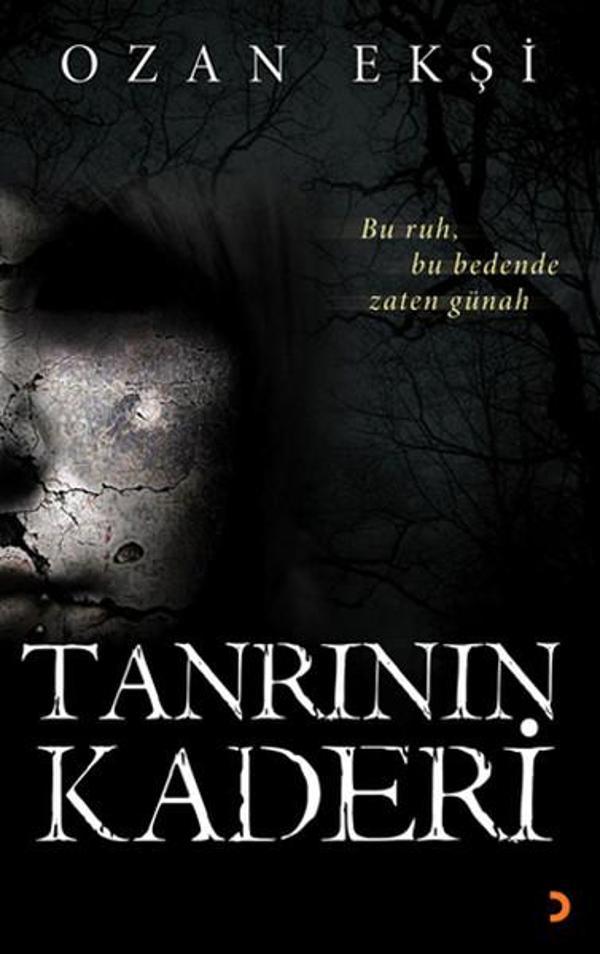 Tanrının Kaderi - Cinius Yayınevi - Image 1