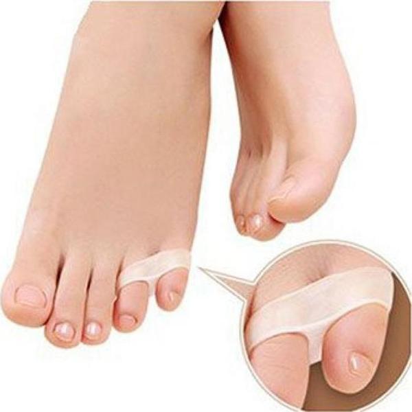 Silikon Parmak Ayırıcı Koruyucu Bunyon - Image 1