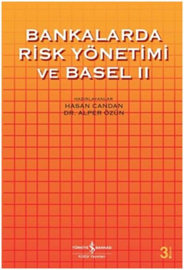 Bankalarda Risk ve Basel 2 - İş Bankası Kültür Yayınları - Image 1